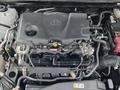 Toyota Camry 2022 года за 12 890 000 тг. в Алматы – фото 11