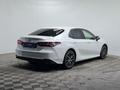 Toyota Camry 2022 года за 12 890 000 тг. в Алматы – фото 5