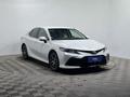 Toyota Camry 2022 года за 12 890 000 тг. в Алматы – фото 3