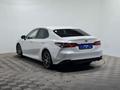 Toyota Camry 2022 года за 12 890 000 тг. в Алматы – фото 7