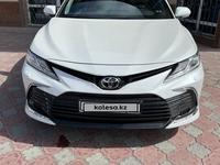 Toyota Camry 2021 годаүшін24 700 000 тг. в Шымкент