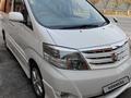Toyota Alphard 2007 года за 5 500 000 тг. в Кызылорда
