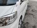 Toyota Alphard 2007 года за 5 500 000 тг. в Кызылорда – фото 4
