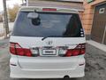 Toyota Alphard 2007 года за 5 500 000 тг. в Кызылорда – фото 3