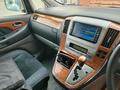 Toyota Alphard 2007 года за 5 500 000 тг. в Кызылорда – фото 7