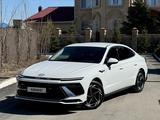 Hyundai Sonata 2024 годаүшін14 850 000 тг. в Костанай