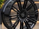 Новые кованые диски R23 5/120 Range Rover за 1 950 000 тг. в Астана