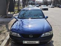 Opel Vectra 1997 годаүшін1 250 000 тг. в Шымкент