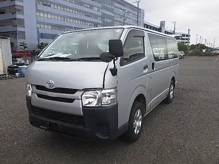 Авто на разбор Toyota HIACE за 10 000 тг. в Алматы