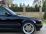 BMW 525 1995 годаүшін3 100 000 тг. в Шымкент – фото 4