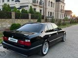 BMW 525 1995 годаүшін3 100 000 тг. в Шымкент – фото 5