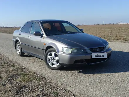 Honda Accord 1999 года за 2 999 999 тг. в Алматы – фото 11