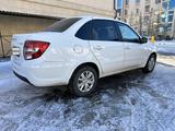 ВАЗ (Lada) Granta 2190 2019 года за 4 300 000 тг. в Караганда – фото 2