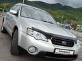 Subaru Outback 2004 года за 5 950 000 тг. в Алматы – фото 19