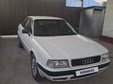 Audi 80 1993 года за 1 700 000 тг. в Кокшетау
