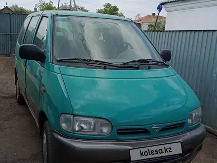 Nissan Serena 1997 года за 2 000 000 тг. в Кокшетау