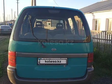 Nissan Serena 1997 года за 2 000 000 тг. в Кокшетау – фото 4