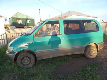 Nissan Serena 1997 года за 2 000 000 тг. в Кокшетау – фото 5