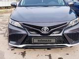 Toyota Camry 2021 годаүшін11 000 000 тг. в Шымкент