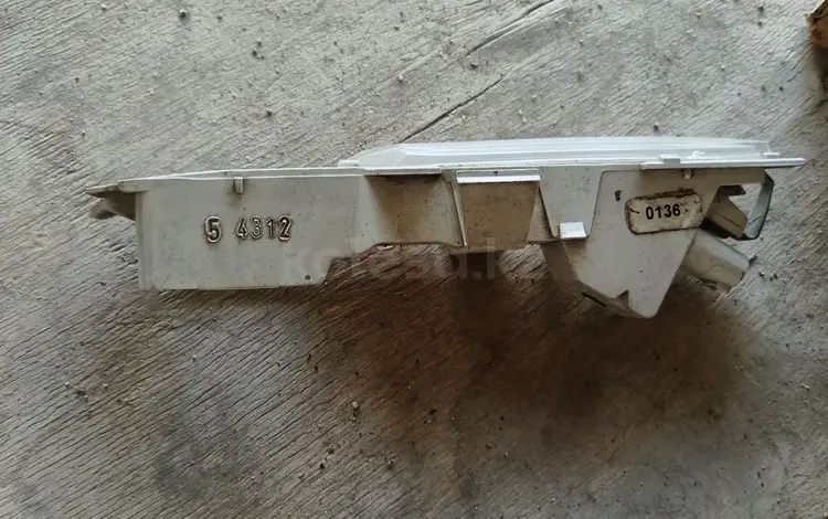 Повторитель на бмв F10 за 10 000 тг. в Алматы