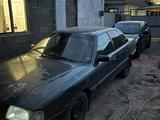 Audi 100 1986 года за 800 000 тг. в Алматы – фото 2