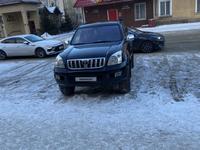 Toyota Land Cruiser Prado 2007 года за 10 500 000 тг. в Астана