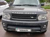 Land Rover Range Rover Sport 2011 года за 12 500 000 тг. в Астана