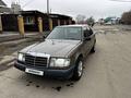 Mercedes-Benz E 200 1987 года за 1 000 000 тг. в Костанай – фото 2