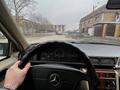 Mercedes-Benz E 200 1987 года за 1 000 000 тг. в Костанай – фото 5