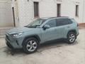 Toyota RAV4 2019 годаүшін14 800 000 тг. в Актау