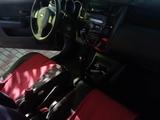Nissan Tiida 2011 годаүшін3 800 000 тг. в Алматы – фото 5