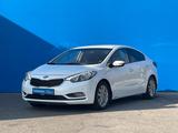 Kia Cerato 2014 годаүшін6 530 000 тг. в Алматы