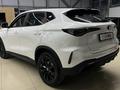 Changan CS35 Max 2026 года за 8 990 000 тг. в Кызылорда – фото 4