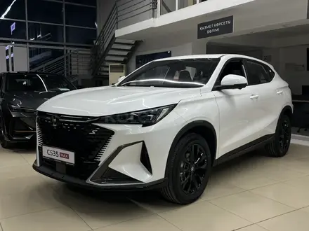 Changan CS35 Max 2026 года за 8 990 000 тг. в Кызылорда