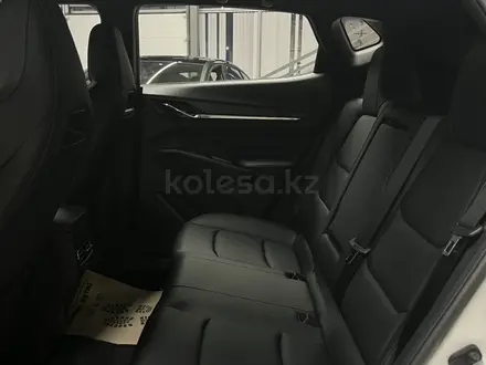 Changan CS35 Max 2026 года за 8 990 000 тг. в Кызылорда – фото 7