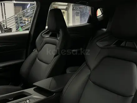 Changan CS35 Max 2026 года за 8 990 000 тг. в Кызылорда – фото 8