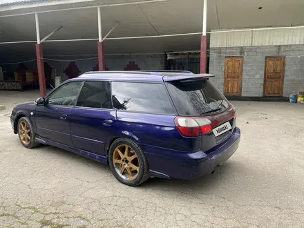 Subaru Legacy 1998 года за 3 000 000 тг. в Алматы – фото 2