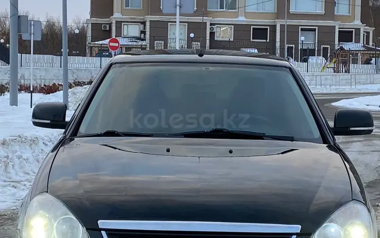 ВАЗ (Lada) Priora 2170 2014 года за 3 670 000 тг. в Костанай