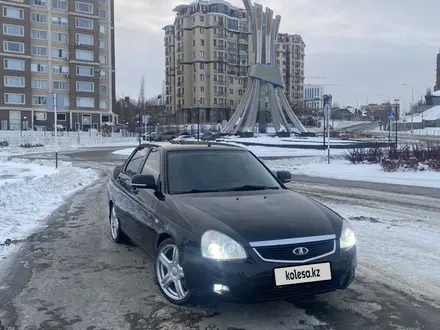 ВАЗ (Lada) Priora 2170 2014 года за 3 670 000 тг. в Костанай – фото 4