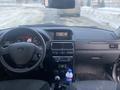 ВАЗ (Lada) Priora 2170 2014 годаүшін3 550 000 тг. в Костанай – фото 8