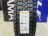 Maxxis 2024 SS-01 Presa SUV 235/60R17 102Q за 47 500 тг. в Алматы