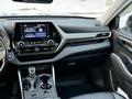 Toyota Highlander 2021 года за 24 000 000 тг. в Алматы – фото 21