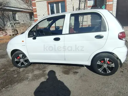 Daewoo Matiz 2011 года за 2 200 000 тг. в Астана – фото 7