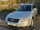 Volkswagen Passat 2002 годаүшін2 300 000 тг. в Усть-Каменогорск