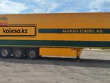 Schmitz Cargobull  SKO 2012 годаүшін16 500 000 тг. в Караганда