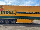 Schmitz Cargobull  SKO 2012 года за 18 000 000 тг. в Караганда – фото 5