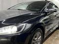 Hyundai Elantra 2018 годаfor8 500 000 тг. в Астана – фото 9