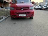 Volkswagen Transporter 2003 годаүшін3 750 000 тг. в Кокшетау