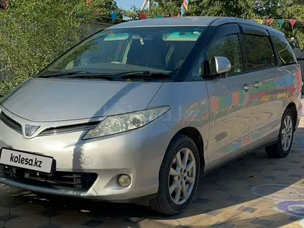 Toyota Estima 2010 года за 6 500 000 тг. в Алматы – фото 6