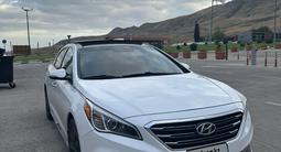 Hyundai Sonata 2015 годаfor3 400 000 тг. в Актобе – фото 2